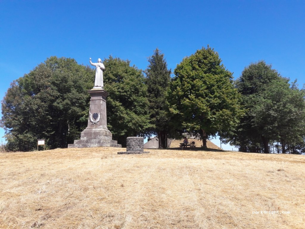 (15700) Barriac-les-Bosquets - Unnamed Road — foto 3