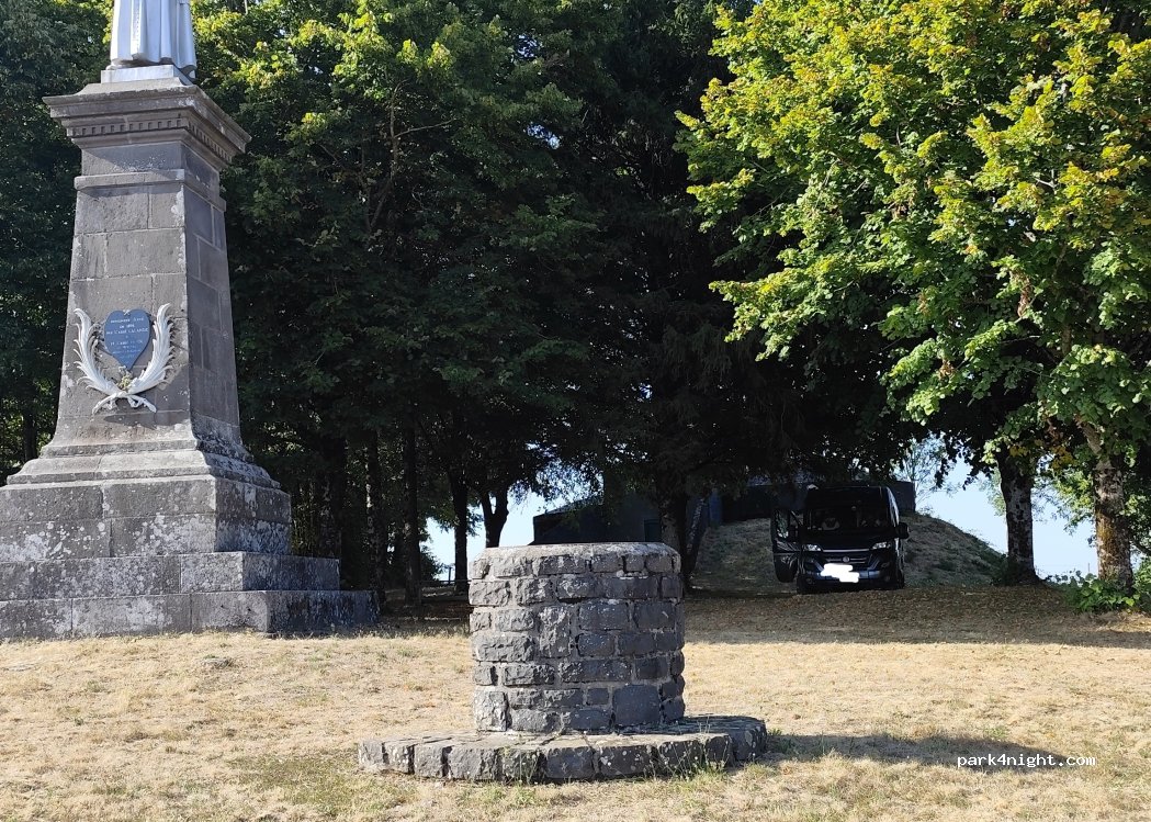 (15700) Barriac-les-Bosquets - Unnamed Road — foto 5