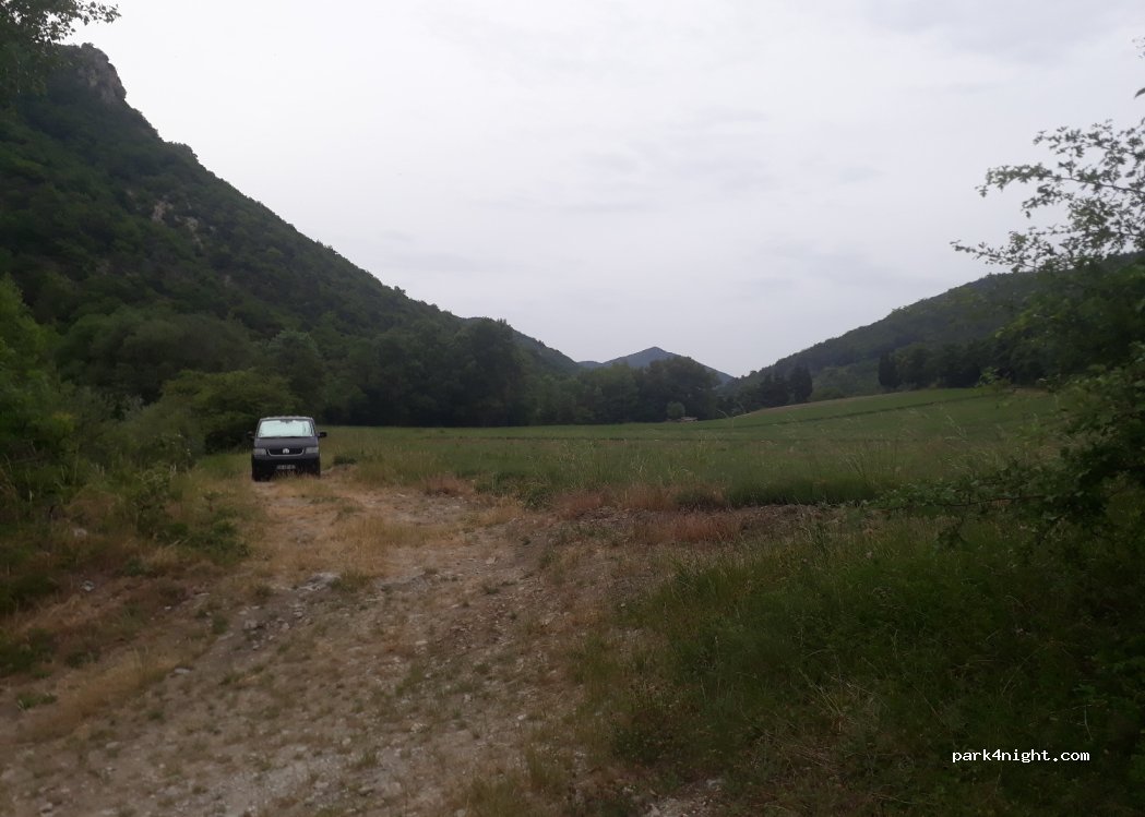 (26220) Teyssiéres - Les Broc — foto 3
