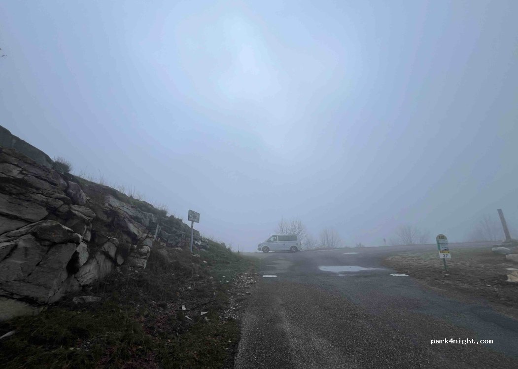 (04200) Noyers-sur-Jabron - D53 — foto