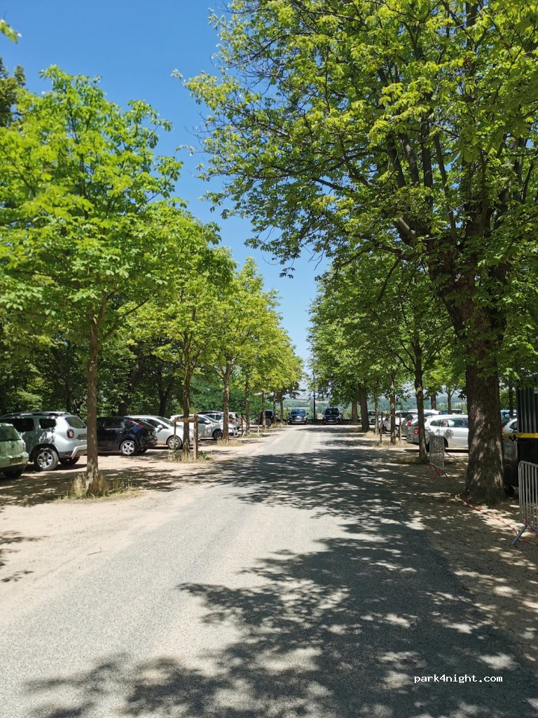(63200) Riom - 2 Ter Faubourg de la Bade — foto