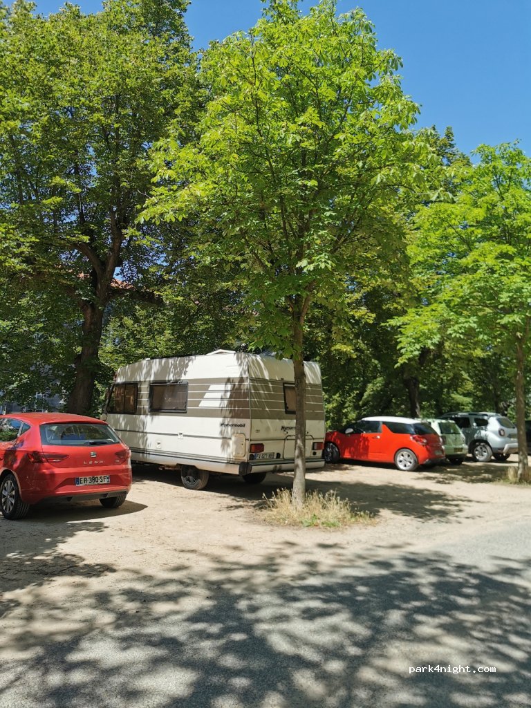 (63200) Riom - 2 Ter Faubourg de la Bade — foto 2