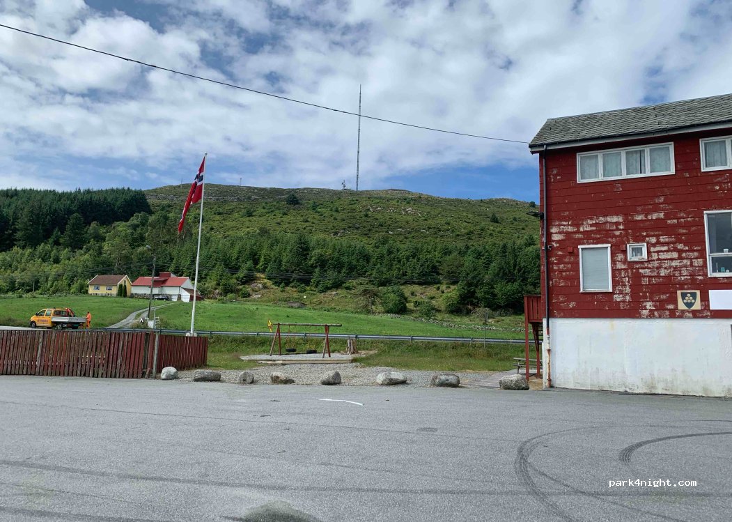 (5561) Bokn - 5A Grønnestadvegen — foto 4