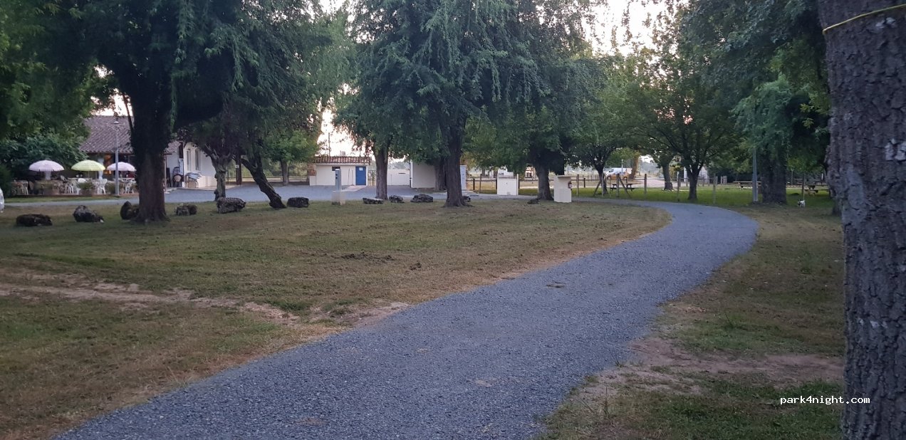 Camping Le Gua — foto 2