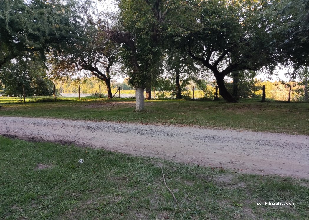 Camping Le Gua — foto 3