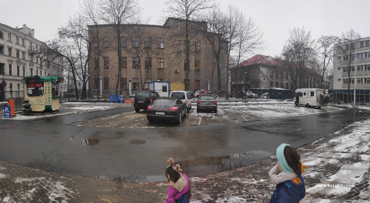 (31-034) Kraków - 1 Mikołaja Kopernika — foto 2