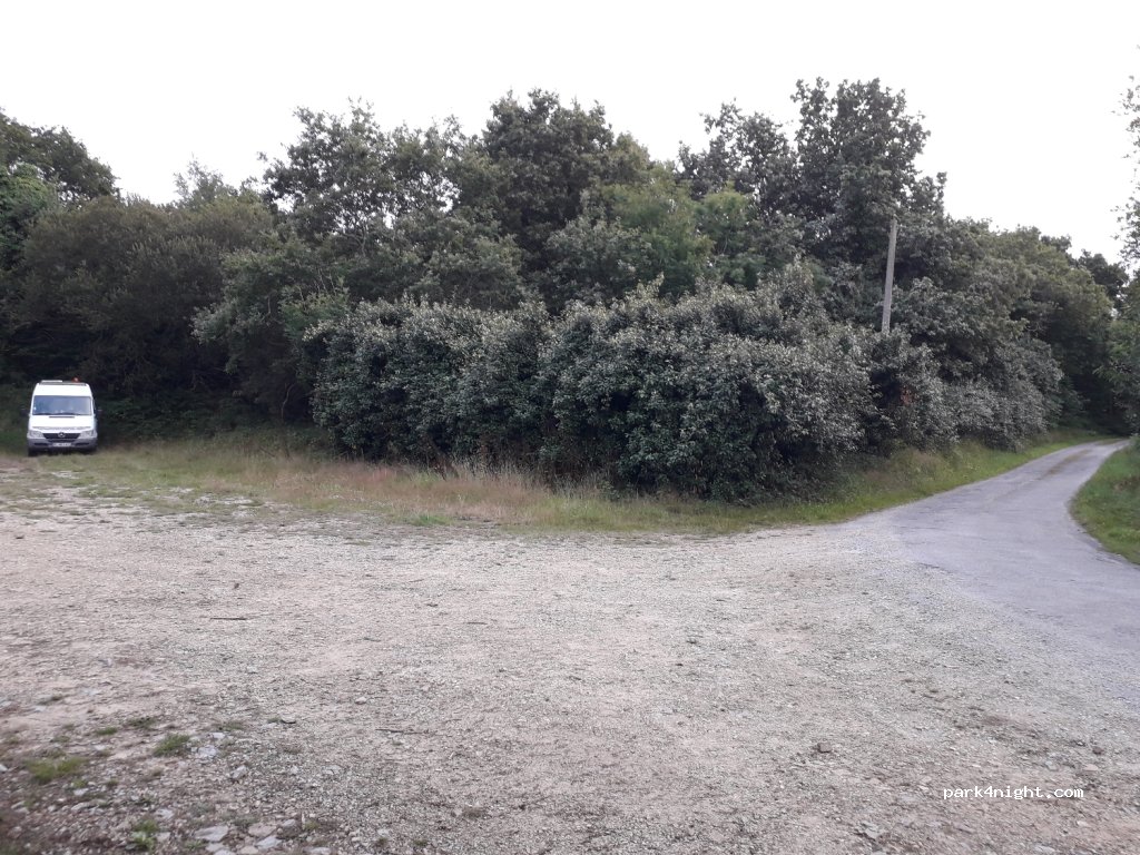 (29160) Lanvéoc - 492 La Grève — foto 2