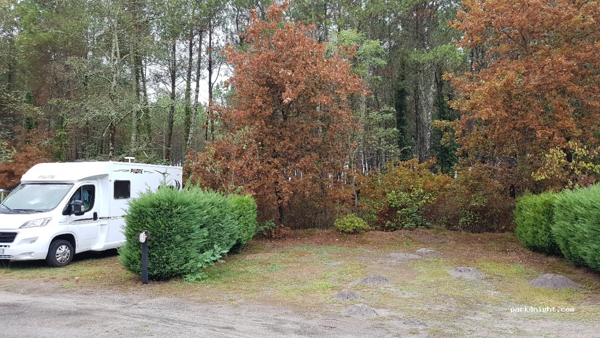 Camping Lou Payou — foto 2