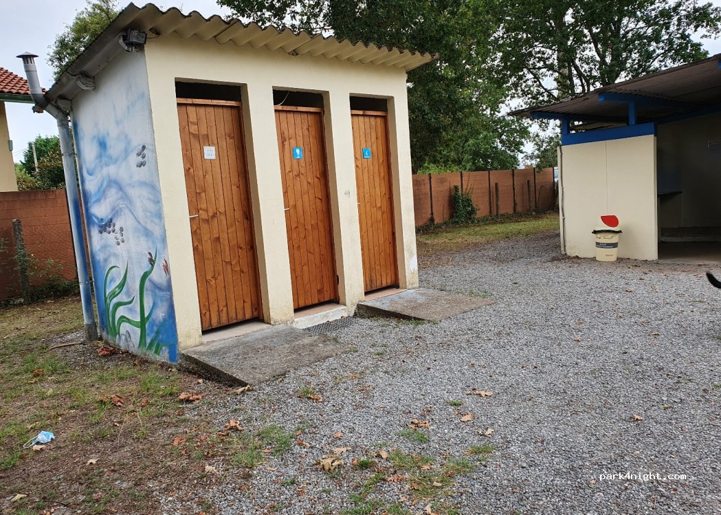 Camping Lou Payou — foto 3