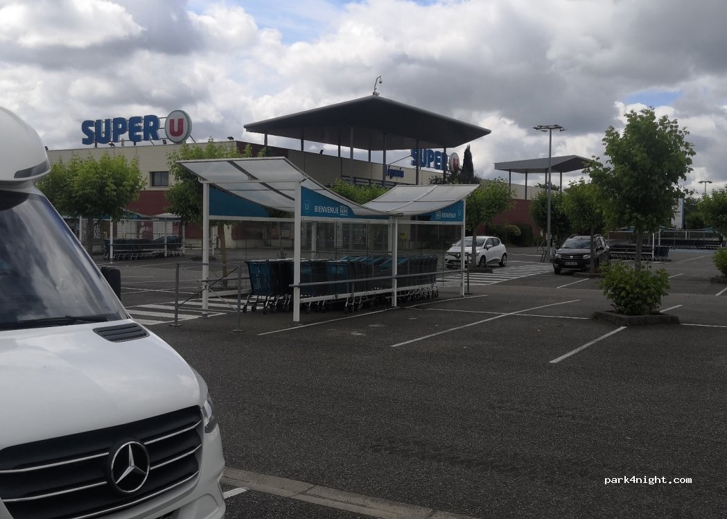 (31490) Léguevin - 2 Avenue de Lengel — foto
