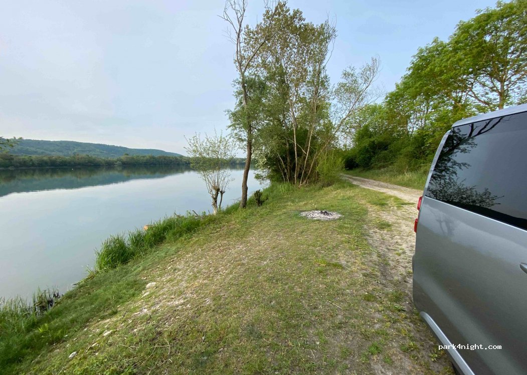 (27700) Les Trois Lacs - Chemin de la Haguette — foto 2