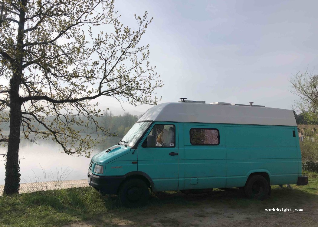 (27700) Les Trois Lacs - Chemin de la Haguette — foto 3