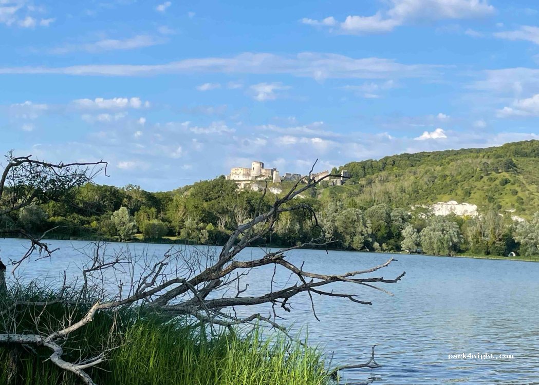 (27700) Les Trois Lacs - Chemin de la Haguette — foto 4