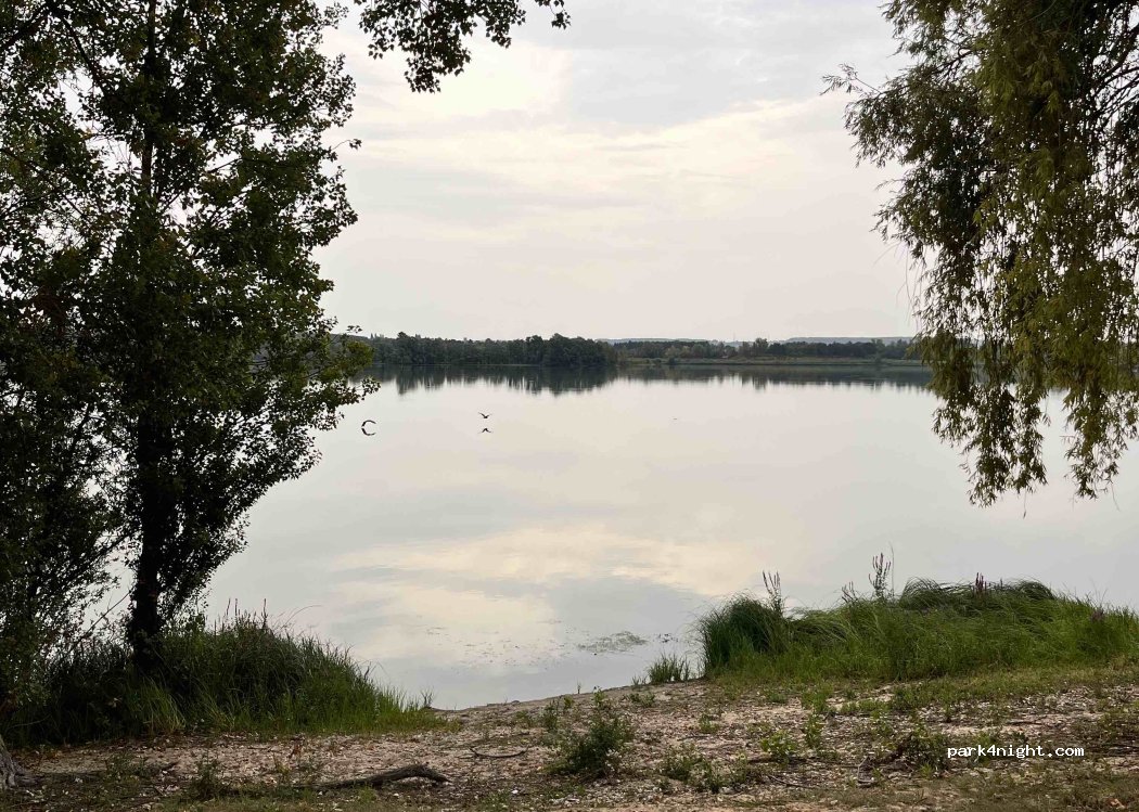 (27700) Les Trois Lacs - Chemin de la Haguette — foto 5