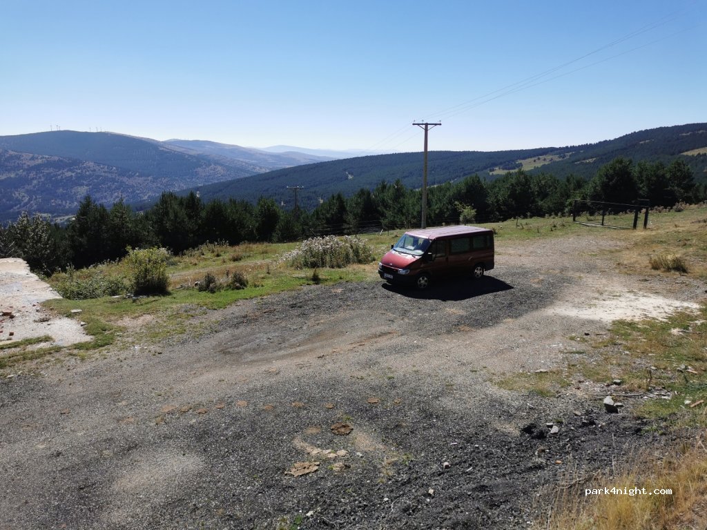 (42169) La Póveda de Soria - Unnamed Road — foto