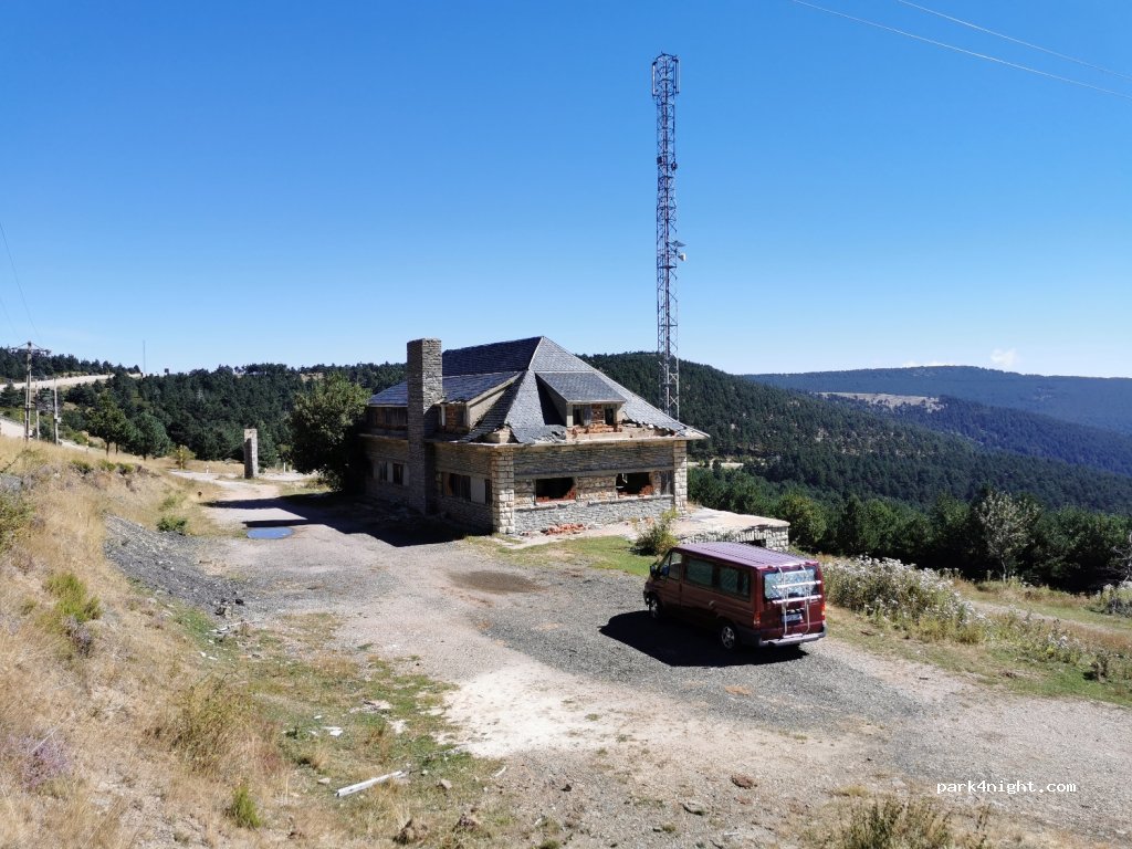 (42169) La Póveda de Soria - Unnamed Road — foto 3