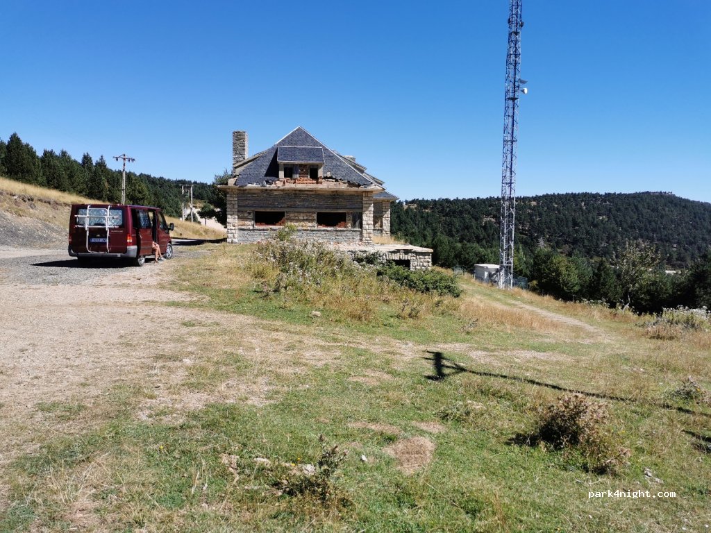 (42169) La Póveda de Soria - Unnamed Road — foto 4