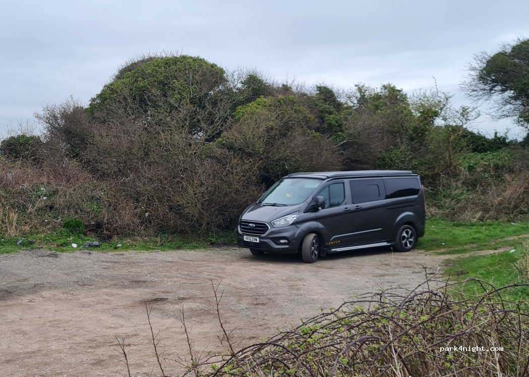 (BN43 5FB) Steyning - South Downs Way — foto 4