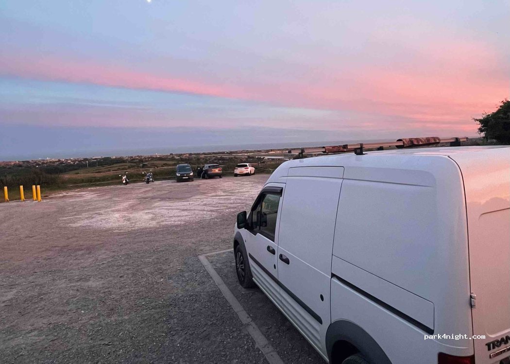 (BN43 5FD) Shoreham-by-Sea - Mill Hill — foto