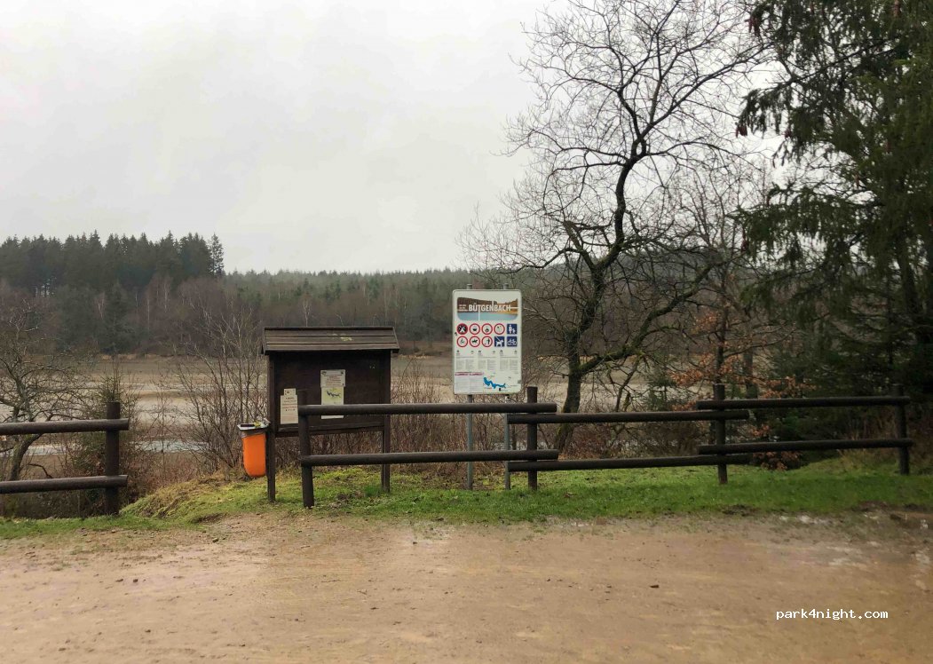 (4760) Bütgenbach - Muhrenberg — foto