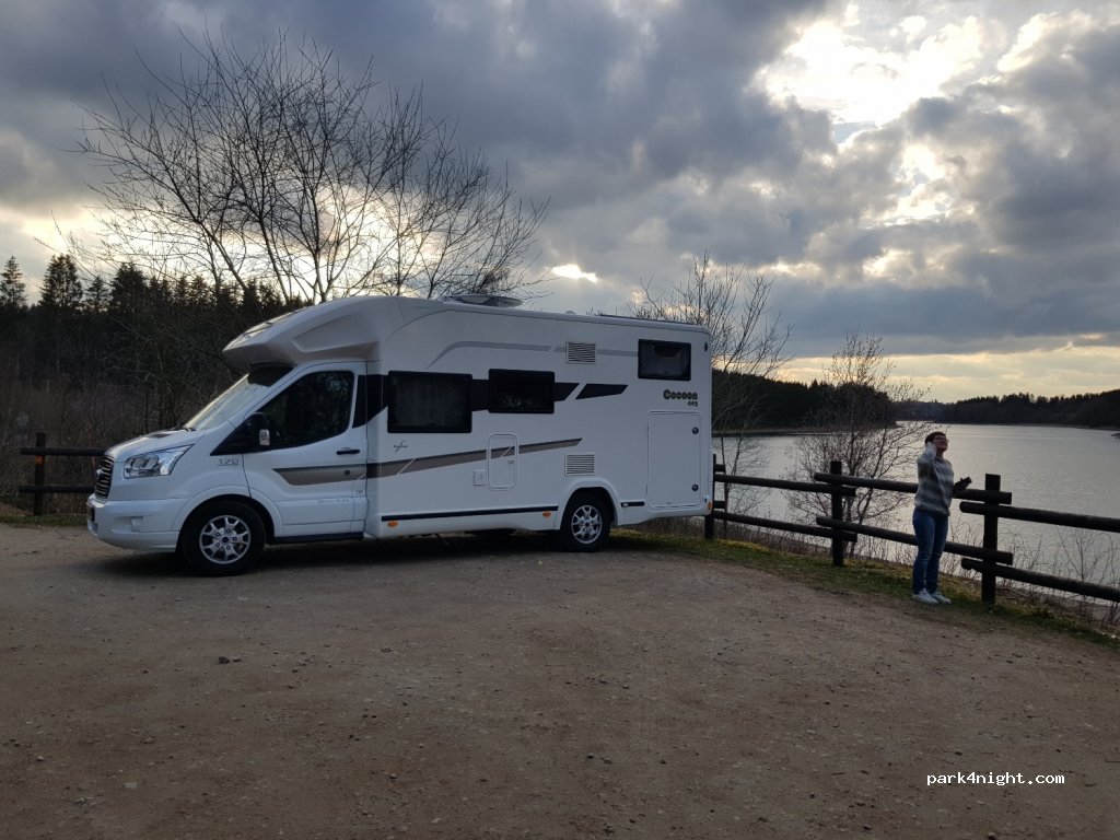 (4760) Bütgenbach - Muhrenberg — foto 2