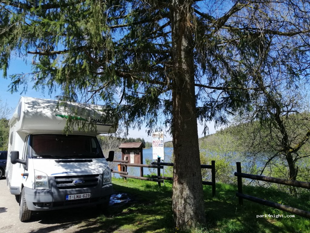 (4760) Bütgenbach - Muhrenberg — foto 3