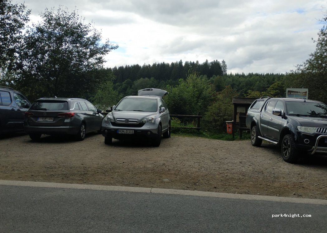 (4760) Bütgenbach - Muhrenberg — foto 4