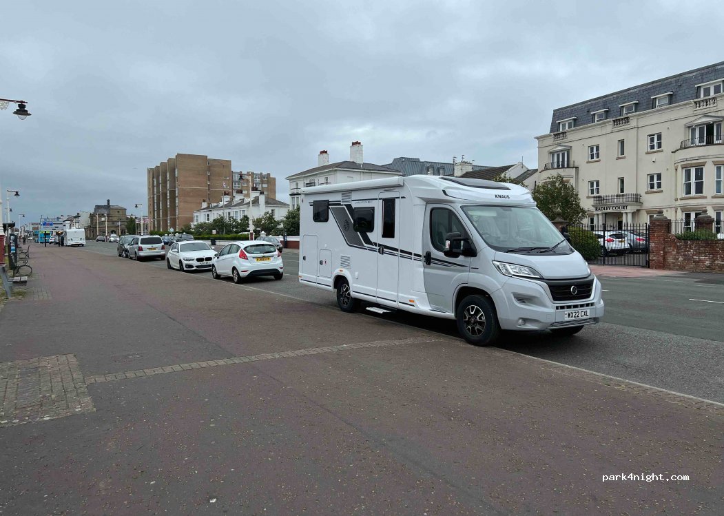 (PR8 1QY) Southport - 4 Promenade — foto 3