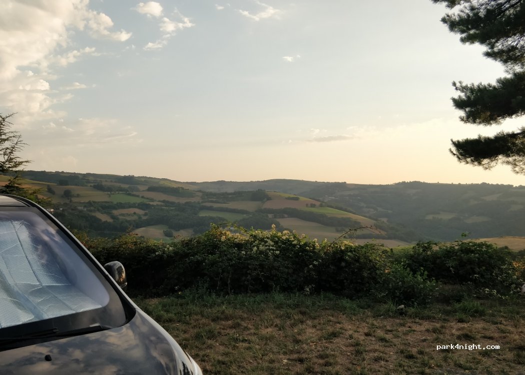 (12380) Balaguier-sur-Rance - Les Combes — foto 2