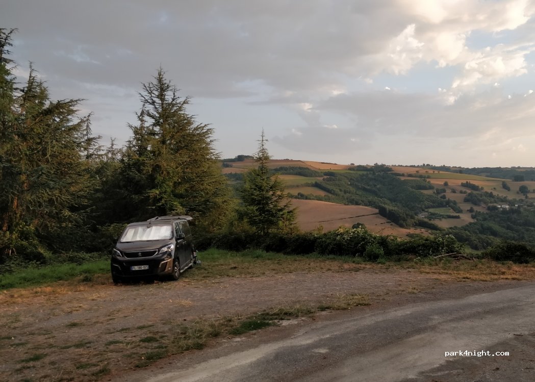 (12380) Balaguier-sur-Rance - Les Combes — foto 4