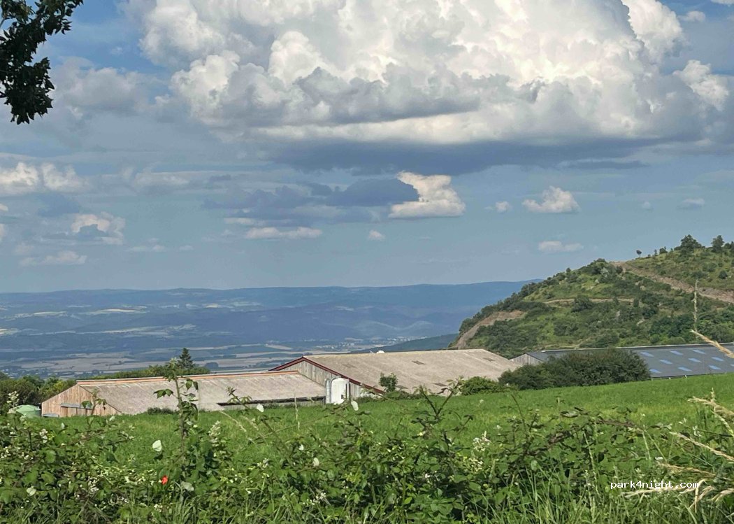 (63420) RENTIERES - Le Fromental — foto 4