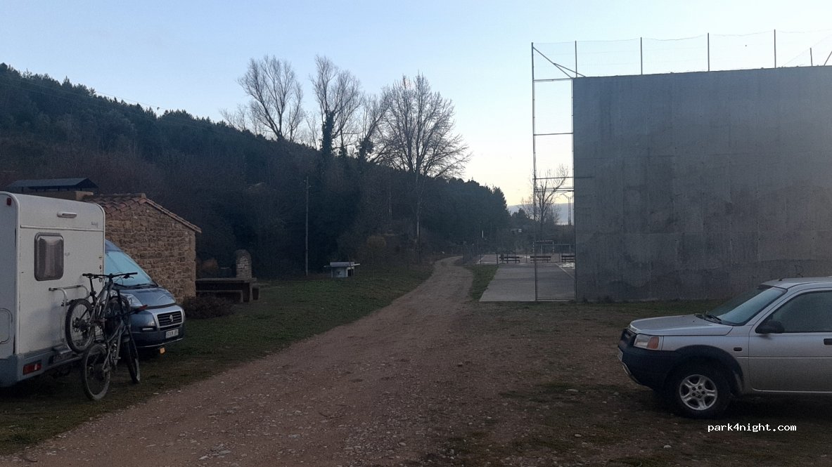 (50619) Biel - 9 Carretera Luna — foto