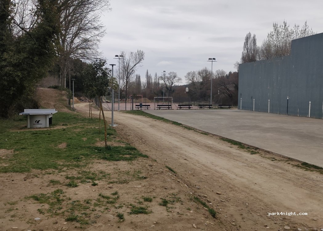 (50619) Biel - 9 Carretera Luna — foto 4