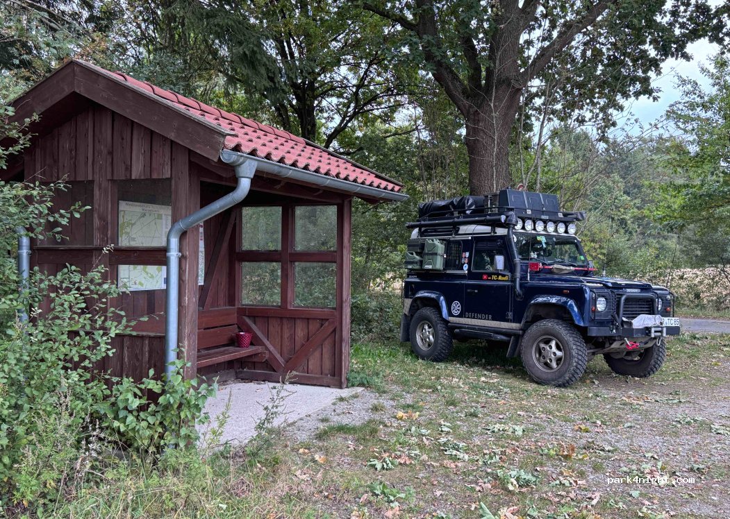 Wanderparkplatz Becklinger Moor — foto 5