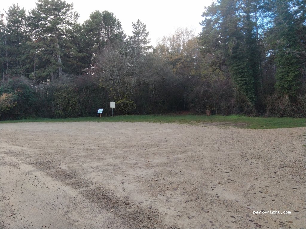 (21190) Meursault - Unnamed Road — foto