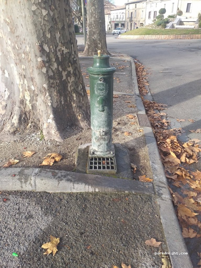 (30700) Uzès - — foto 3