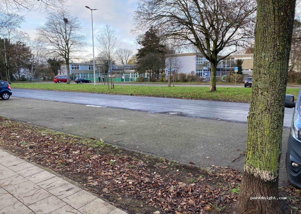 (40721) Hilden - 89C Herderstraße — foto
