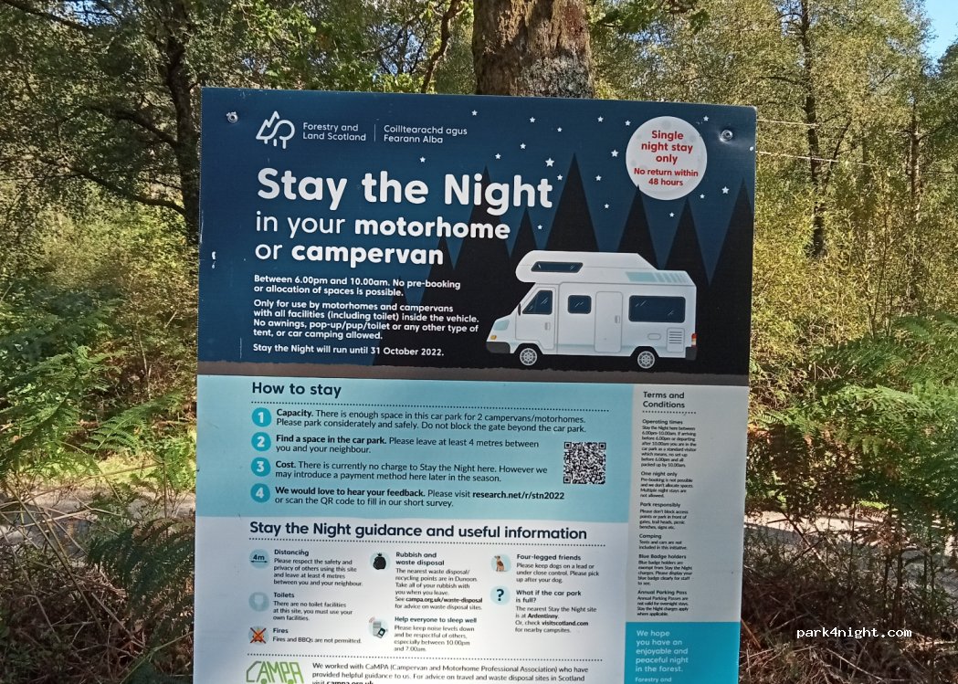 (PA22 3AD) Whistlefield - Jubilee Point, Loch Eck — foto 3