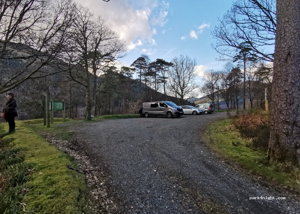 (PA22 3AD) Whistlefield - Jubilee Point, Loch Eck — foto 4