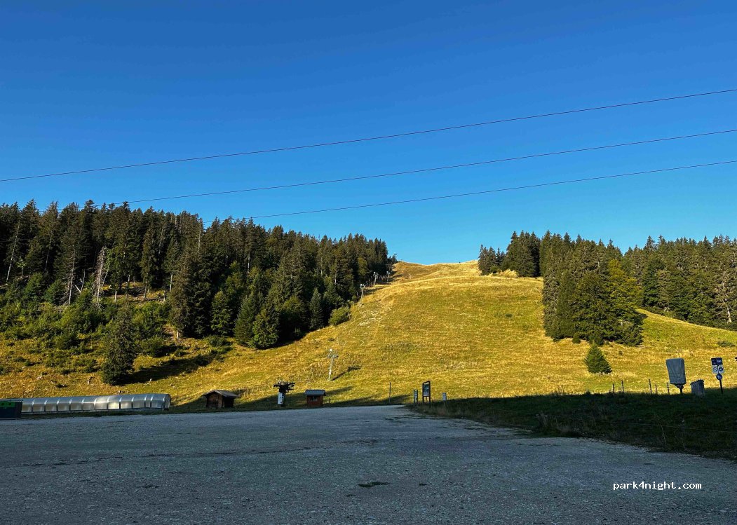 (74320) Leschaux - Chemin Rural dit du Semnoz — foto 2