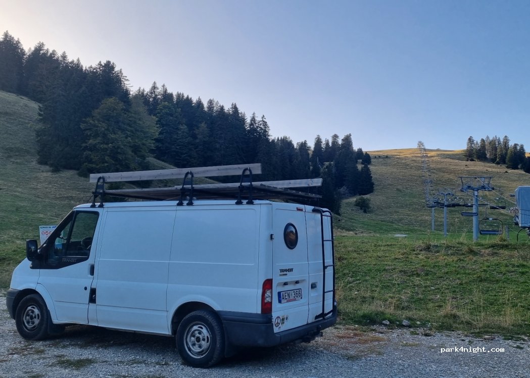(74320) Leschaux - Chemin Rural dit du Semnoz — foto 3