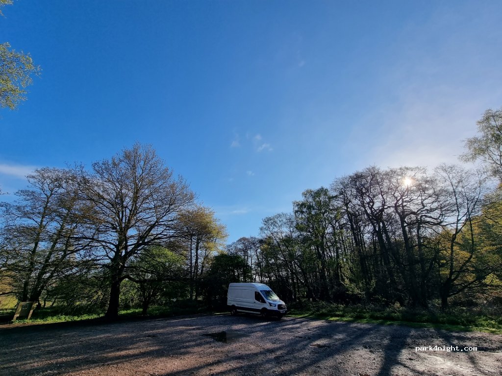Seven Springs Car Park — foto 2