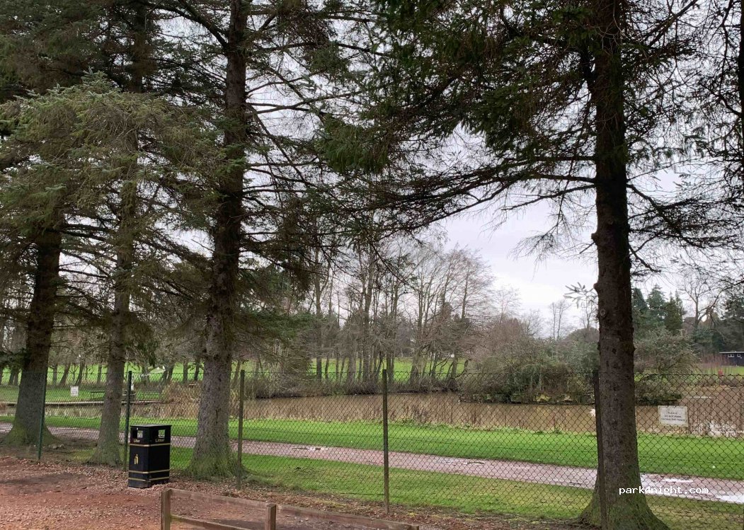 (KY16 8NX) St Andrews - Craigtoun Country Park — foto 2