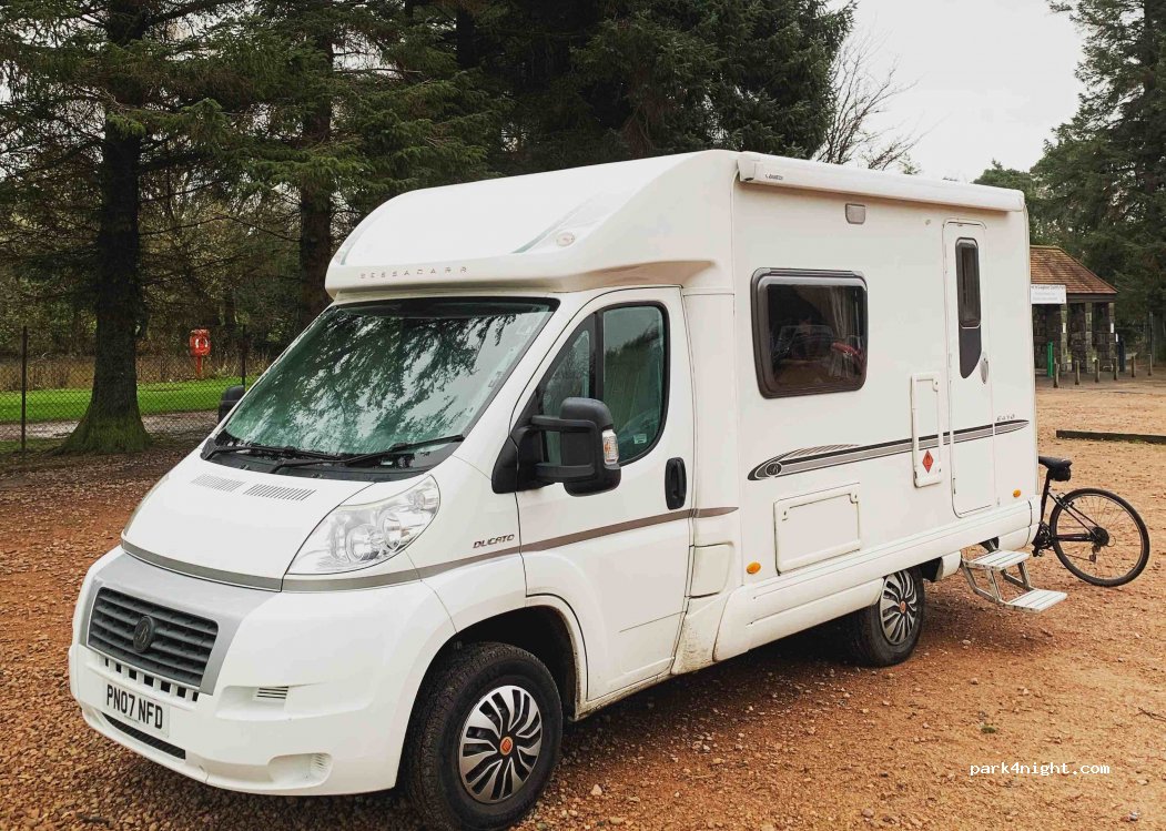(KY16 8NX) St Andrews - Craigtoun Country Park — foto 3