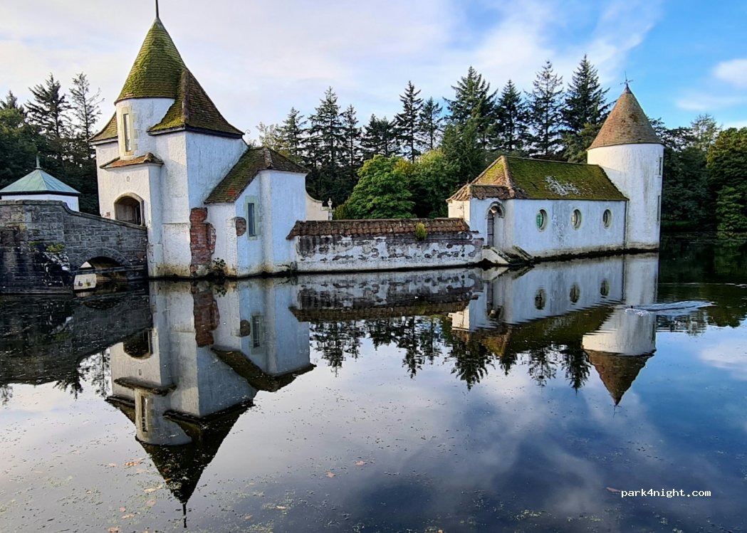 (KY16 8NX) St Andrews - Craigtoun Country Park — foto 4