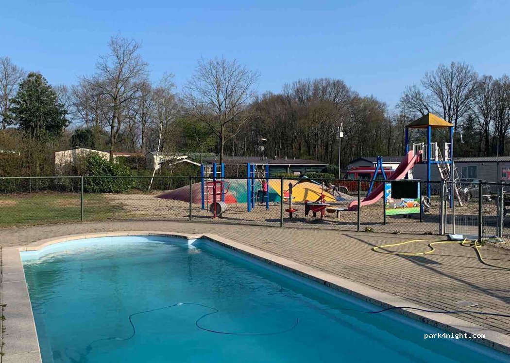 Camping Lansbulten — foto