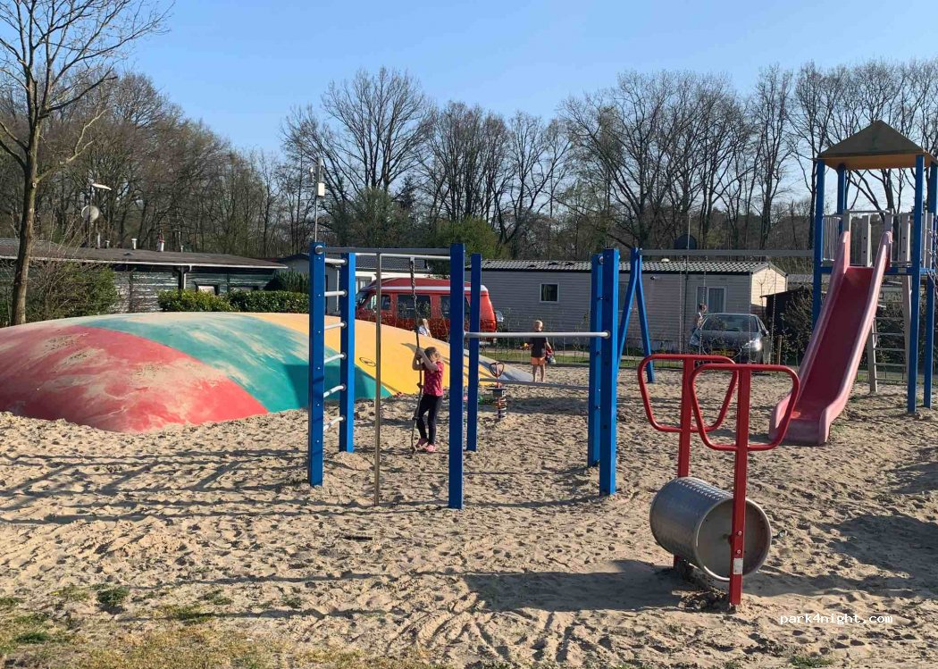 Camping Lansbulten — foto 3