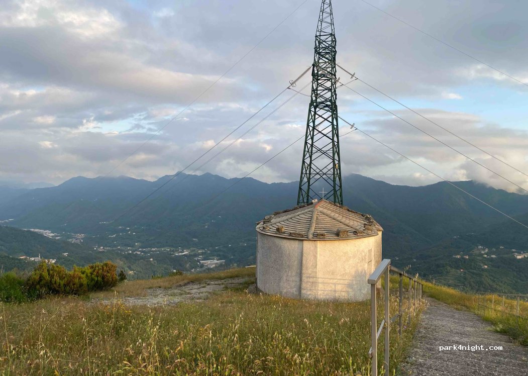 (16047) Moconesi - Via San Rocco di Moconesi — foto 4