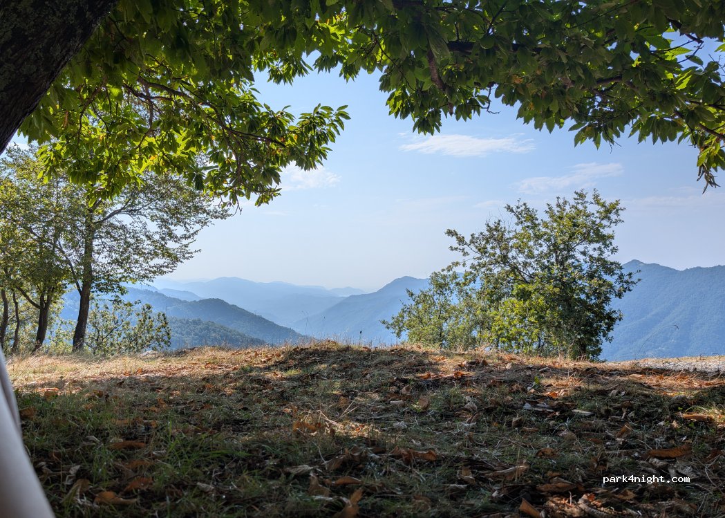 (16047) Moconesi - Via San Rocco di Moconesi — foto 5
