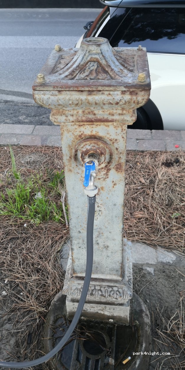 (17021) Alassio - 91 Via Aurelia — foto
